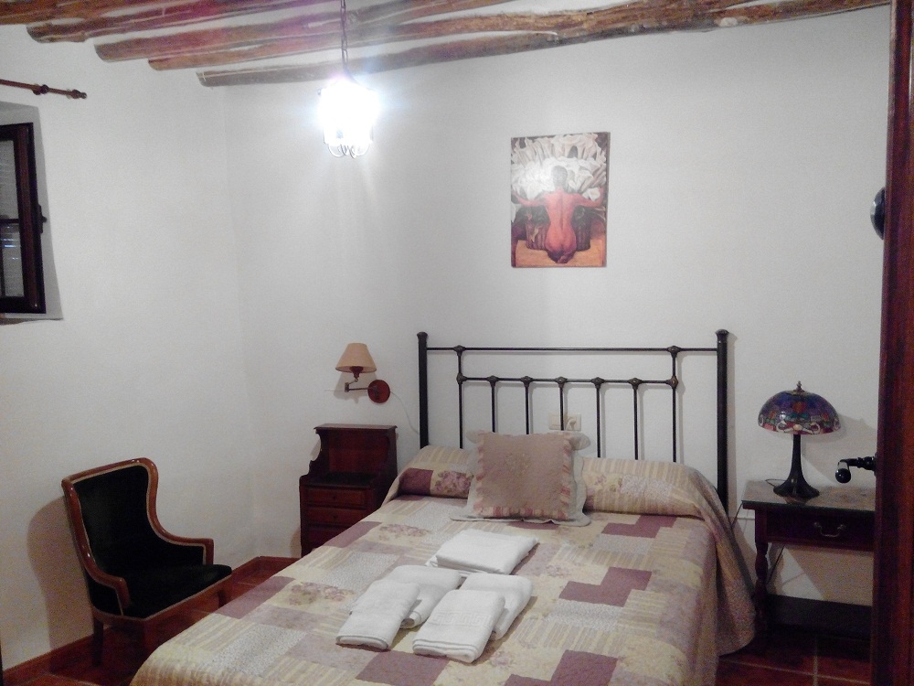 Dormitorio Prados 1